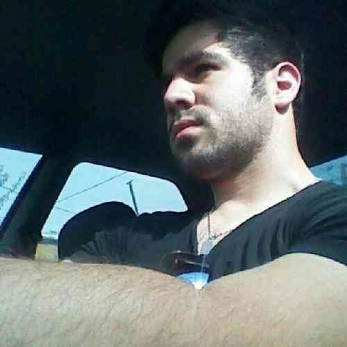 یوسف جمالی تداعی 3